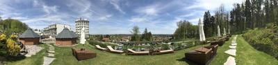sonnenhotel Raitelberg