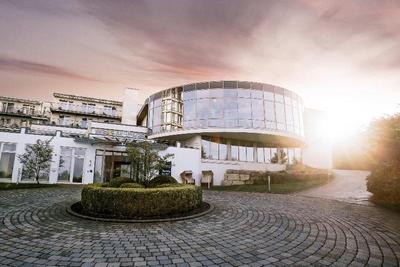 sonnenhotel Raitelberg