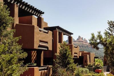 Hyatt Pinon Pointe