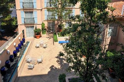The Westin Palo Alto