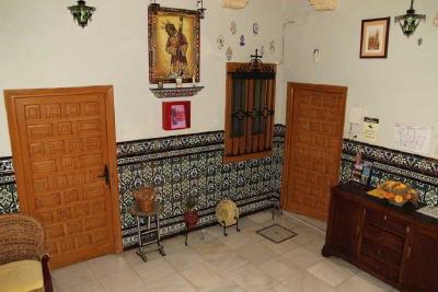 Pension Catedral