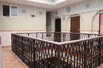 Pension Catedral