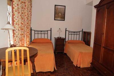 Pension Catedral