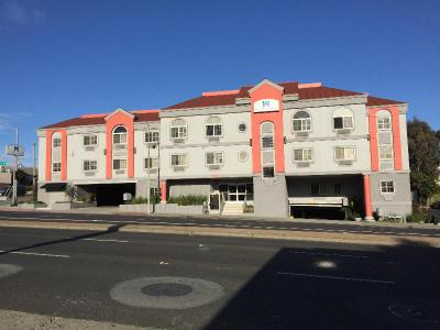 Hotel Aura