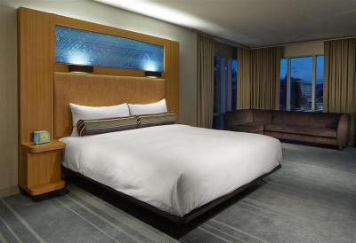 Aloft Cupertino