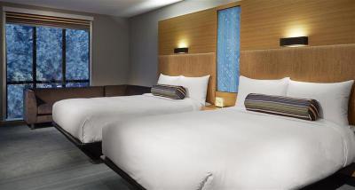 Aloft Cupertino