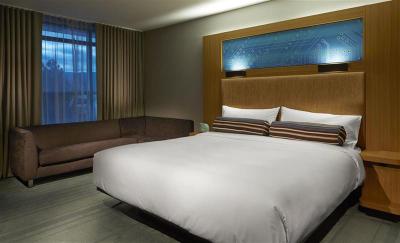 Aloft Cupertino