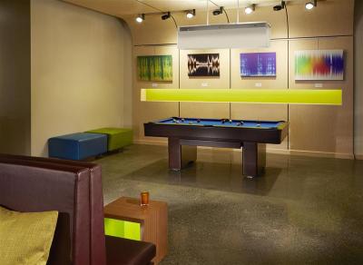 Aloft Cupertino