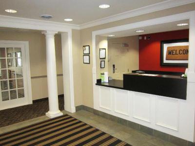 Extended Stay America - Seattle-Everett-Silverlake