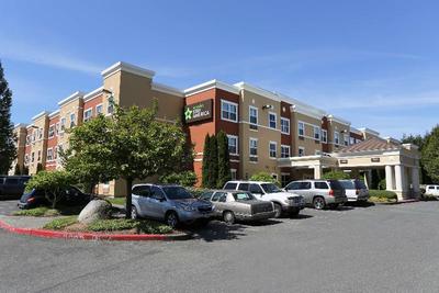 Extended Stay America - Seattle-Everett-Silverlake