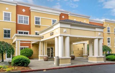 Extended Stay America - Seattle-Everett-Silverlake