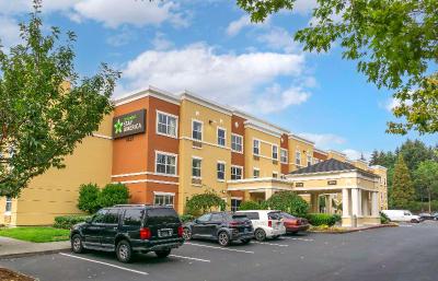 Extended Stay America - Seattle-Everett-Silverlake