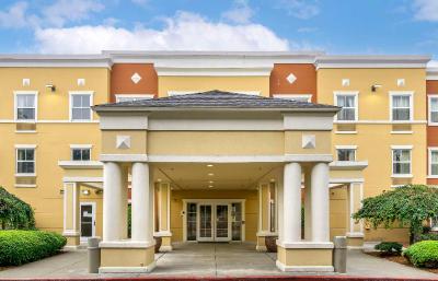 Extended Stay America - Seattle-Everett-Silverlake