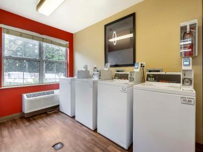 Extended Stay America - Seattle-Everett-Silverlake