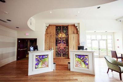 Hotel Skyler Syracuse, Tapestry Collection by Hilt
