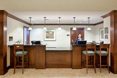 Staybridge Suites Everett - Paine Field