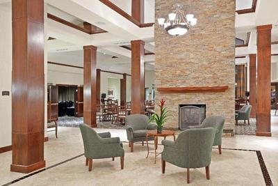 Staybridge Suites Everett - Paine Field