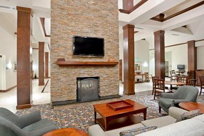 Staybridge Suites Everett - Paine Field