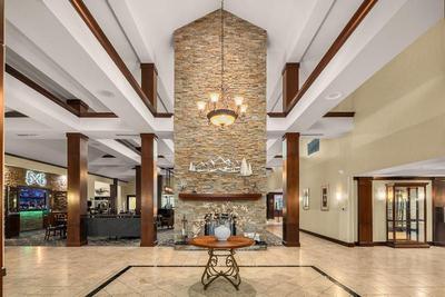 Staybridge Suites Everett - Paine Field