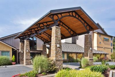 Staybridge Suites Everett - Paine Field