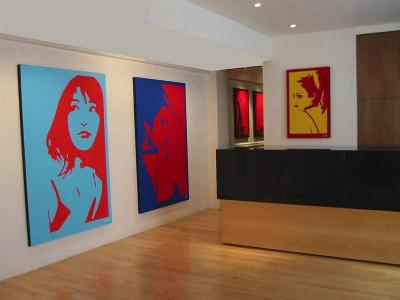 Des Arts