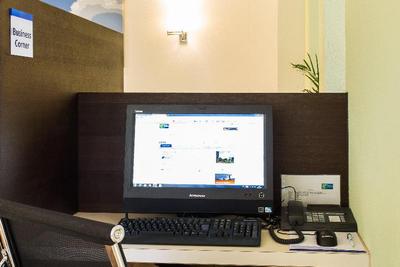 Holiday Inn Express Neunkirchen