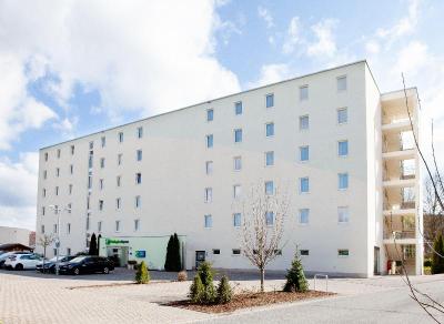 Holiday Inn Express Neunkirchen