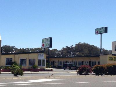 Deluxe Inn