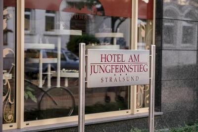 Am Jungfernstieg