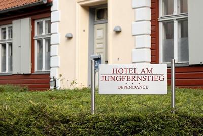 Am Jungfernstieg