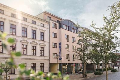 Am Jungfernstieg