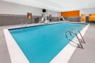 La Quinta Inn Lynnwood