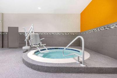 La Quinta Inn Lynnwood