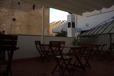 Oasis Backpackers' Hostel Sevilla