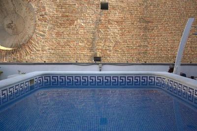 Oasis Backpackers' Hostel Sevilla