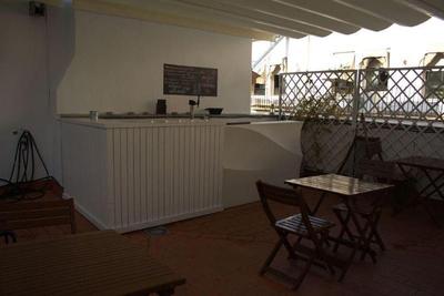 Oasis Backpackers' Hostel Sevilla