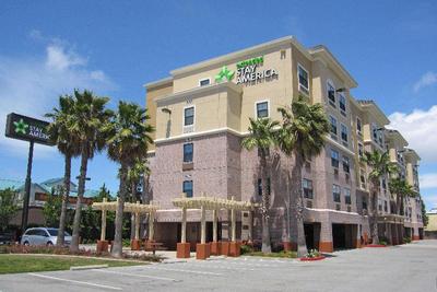 Extended Stay America San Francisco - Belmont