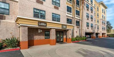 Extended Stay America San Francisco - Belmont