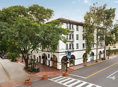 Santa Barbara
