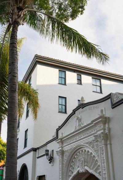 Santa Barbara