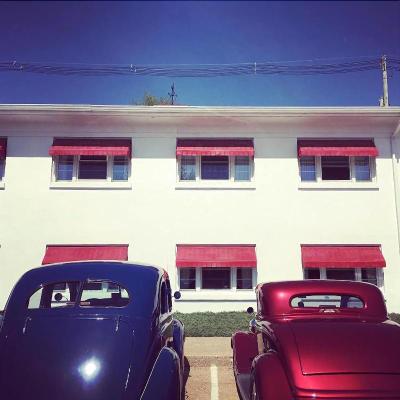 Holiday Music Motel