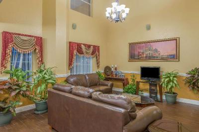 Days Inn by Wyndham San Antonio