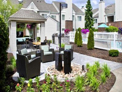 Residence Inn Syracuse Carrier Circle