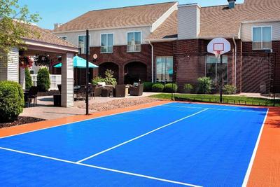 Residence Inn Syracuse Carrier Circle