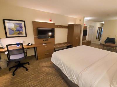 Holiday Inn Express and Suites Seattle North - Lyn