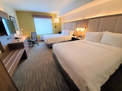 Holiday Inn Express and Suites Seattle North - Lyn