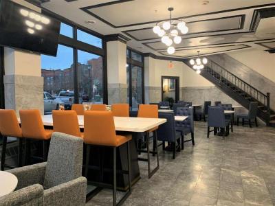 Best Western Syracuse Downtown Hotel and Suites