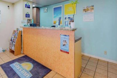 Days Inn by Wyndham Socorro