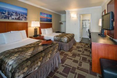Bay Bridge Inn