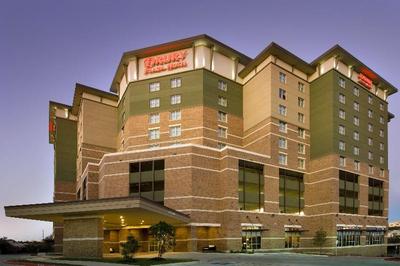 Drury Plaza Hotel North San Antonio